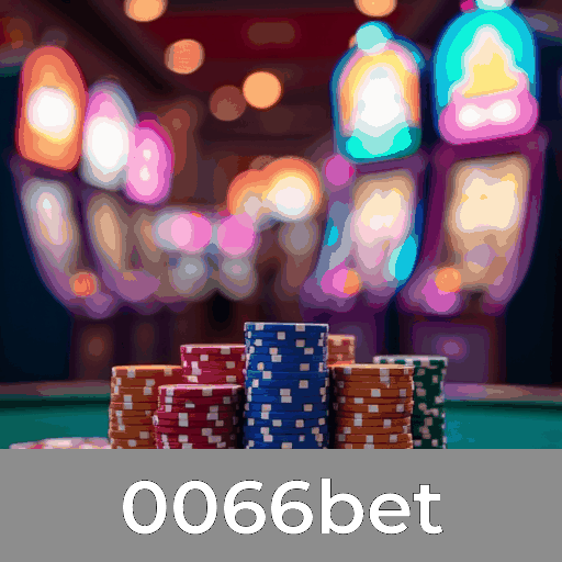 A Emoção dos Jogos de Cassino e as Chances de Ganhar no 0066bet