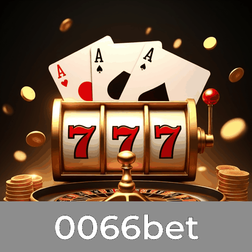 0066bet: Plataforma de Apostas Segura e Divertida