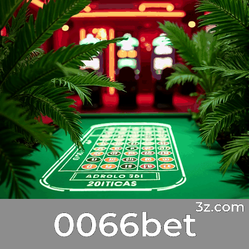 0066bet: Plataforma Confiável de Apostas Rápidas e Seguras